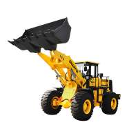 SHANTUI best price tractor wheel loader for sale