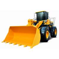 CHENGGONG 5 ton wheel loader for sale CG956C