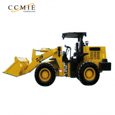 ZL20F ZL30 2ton 3ton wheel loader for sale