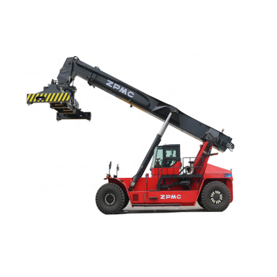 45 ton new reach stacker prices for container, container stacker,reach stackers for sale