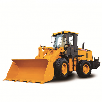 Construction equipment 3 ton LW300KN cheap mini wheel loader for sale