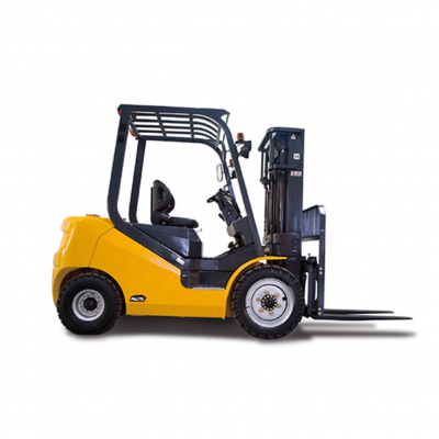 Chinese 2 to 2.5ton four wheels small electric forklift price