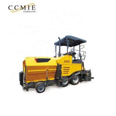 Concrete vibrator asphalt paver vibrating screed RP453L with low price