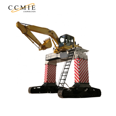 China material handler Gate-type excavator for sale