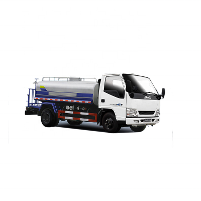 Multifunctional JMC refitted truck,Sanitaion Vehicles/Sprinkler/Road Sweeper