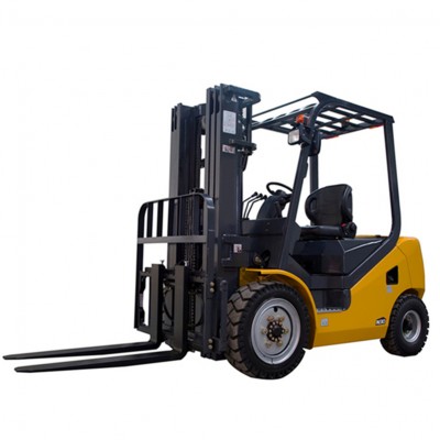 3 ton to 16 ton forklift mini diesel forklift truck clark forklift