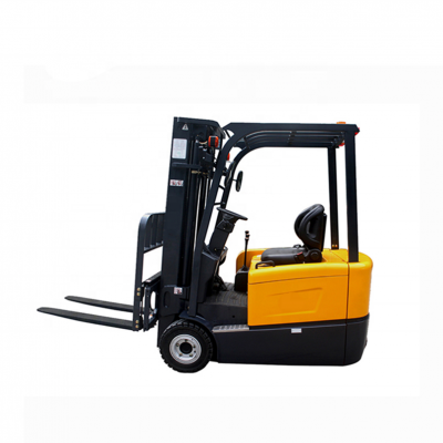 Mini forklift 1.5 ton small capacity lift truck diesel forklift for sale