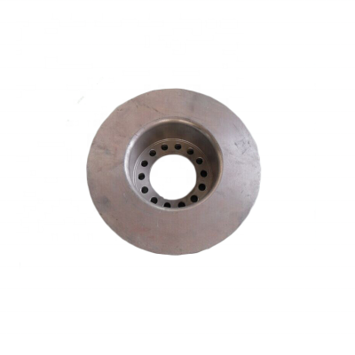 Motor Grader Brake Disc For Construction Machinery Spare Parts