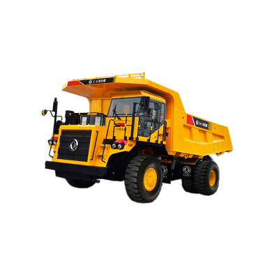 New energy articulated dump truck 45ton mining truck with low price