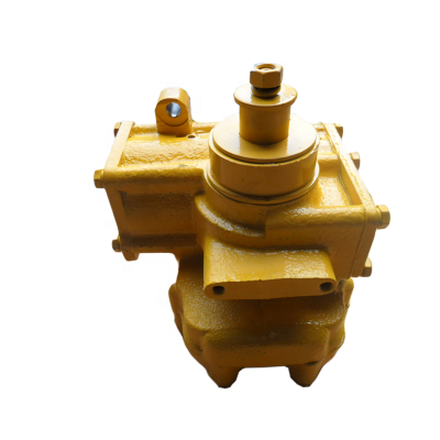 Servo valve assembly 702-12-13001 for shantui spare parts