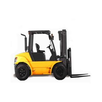 Forklift Brand new 5 ton diesel forklift price for sale