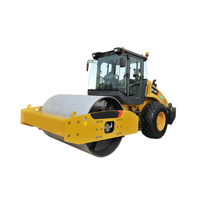 New tandem steam group XS143 14 ton Single Drum Compact Road Rollers for sale