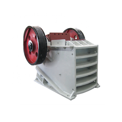 Small Rock/Stone Crusher Machine Price PE 500x750 Jaw Crusher With Low Price