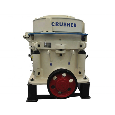 SMH Series SMH250C Standard/Short Head Hydraulic Cone Crusher