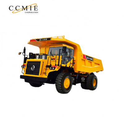 Widely used new energy hybrid mining dump truck 45 ton 50 ton 60 ton for sale