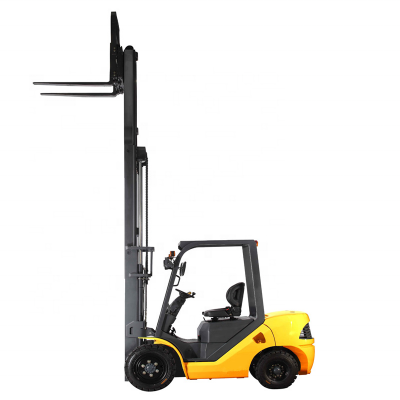 3.5 ton FD35T forearm forklift hand manual forklift diagnostic forklift for sale