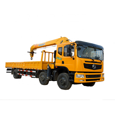 Mini Telescopic Crane 2 Ton, Small Platform Crane Lift For Sale