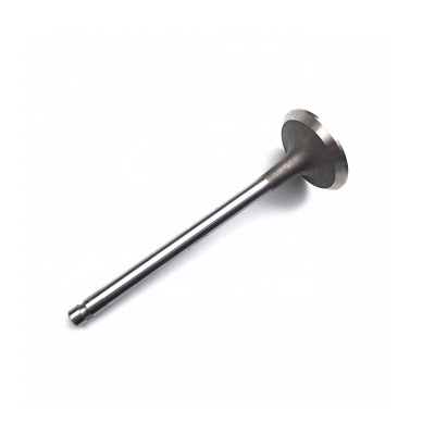 Engine intake valve 6N9915 for spare parts