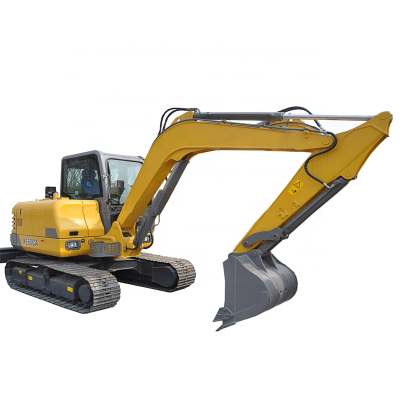 6tonne XE60CA walk behind Mini Excavator For Sale