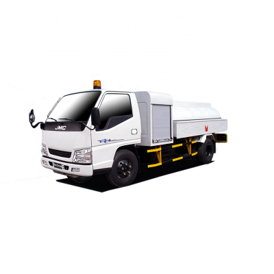 Multifunctional JMC Light Truck,Tanker/Explosive/Medical Waste Transport Vehicles