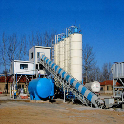 HZS75KG prices of 50 ton cement silo price