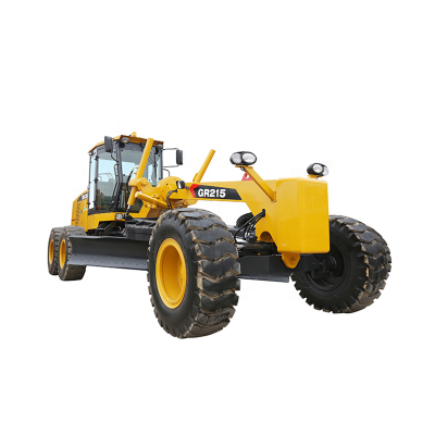 Widely Used Motor Rice Grader Price With Muti-function Of Motor Grader GR215