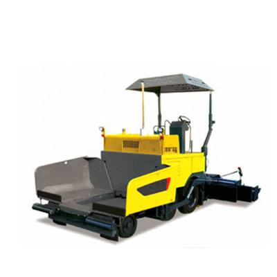 New Concrete Machine 4m Asphalt Paver RP452L With Price