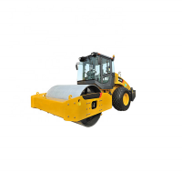 18 TON Lawn Wheel Compactor Road Roller XS183 With Low Price