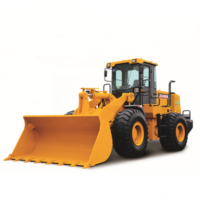 New Loaders 3ton 4ton 5ton Wheel Loader For Sale