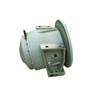 China concrete mixer truck spare parts for construction machinery