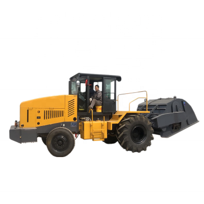 Road construction soil stabilization machines WB21 soil mixer price